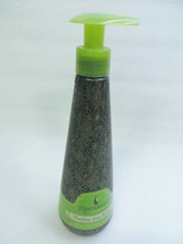 MACADAMIA NOURISHING LEAVE IN CREAM 10 oz    ...