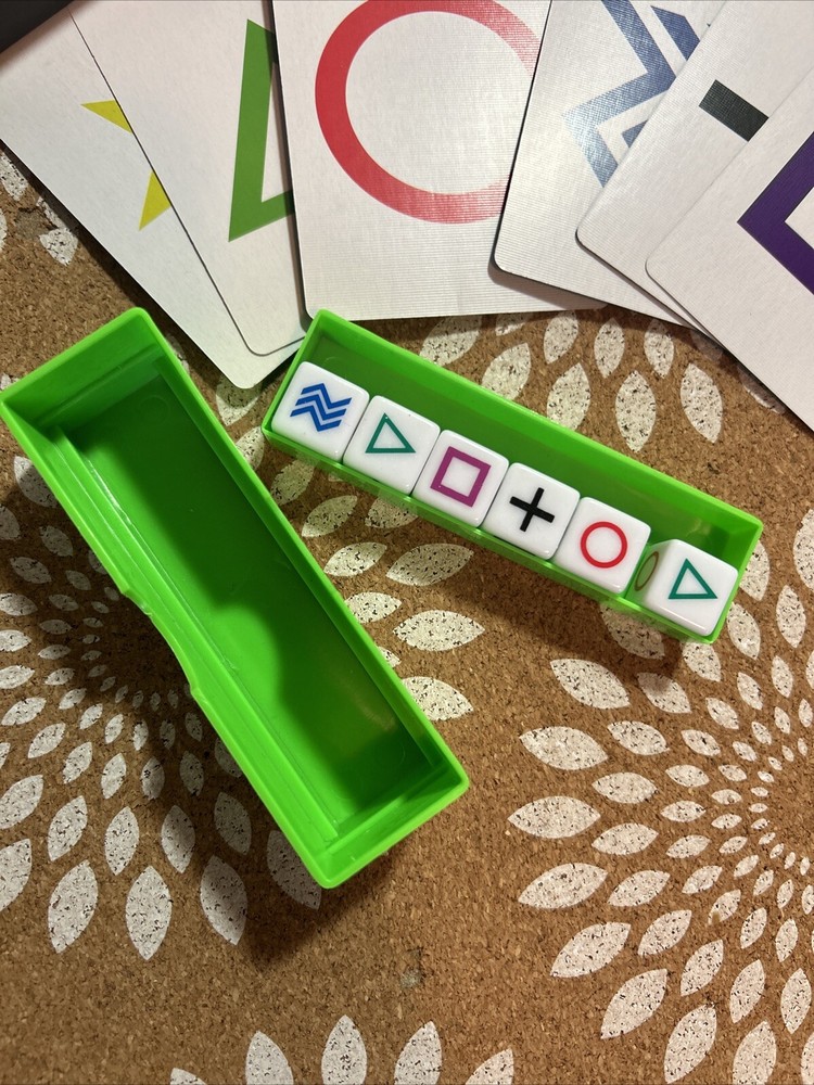 Predict geometry with Magic Dice, a captivating toy and essential magic prop for endless fun and tricks