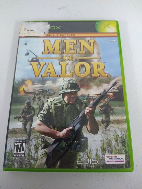 men of valor game soundtrack men of valor game soundtrack