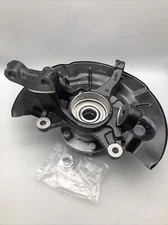Front Steering Knuckle & Wheel Bearing Hub Assembly 3.5L Right Passenger Side...