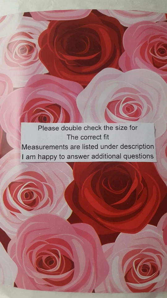 Camisón Charter Club Rosa Floral Manga Larga Talla Mediana 44" BUSTO Foto 4 de 4