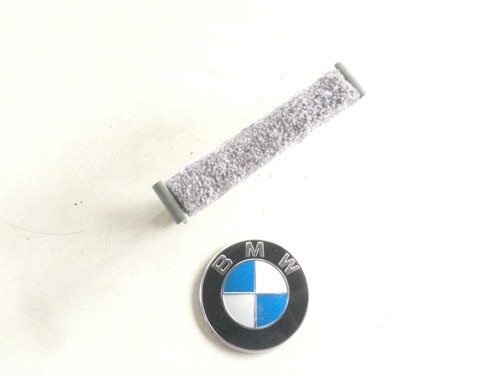 BMW E38 Mittelkonsole Verkleidung Abdeckung Leiste 8163818