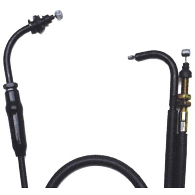 Cavo Anti-dimenticanza Lockforce Per Bloccadisco Di Moto E Scooter - Lungo - 3