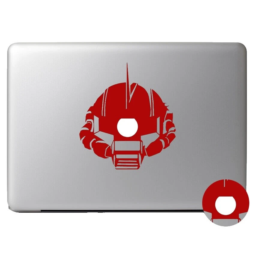 Computer Case Mods, Stickers & Decals for Dell XPS