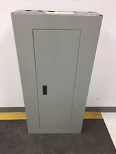 SIEMENS 250 AMP 480 VOLT 3 PHASE 42 CIRCUIT MAIN LUG PANEL..P-1130