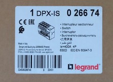 Legrand 0 266 74