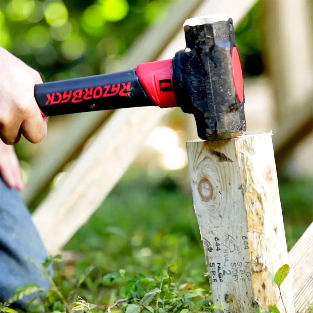 15 pound on sale sledge hammer