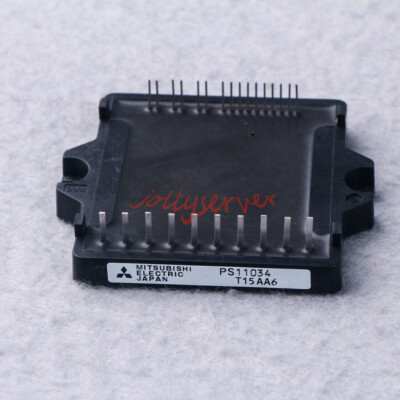 Neu 1PCS PS11034 MITSUBISHI Ipm Modul