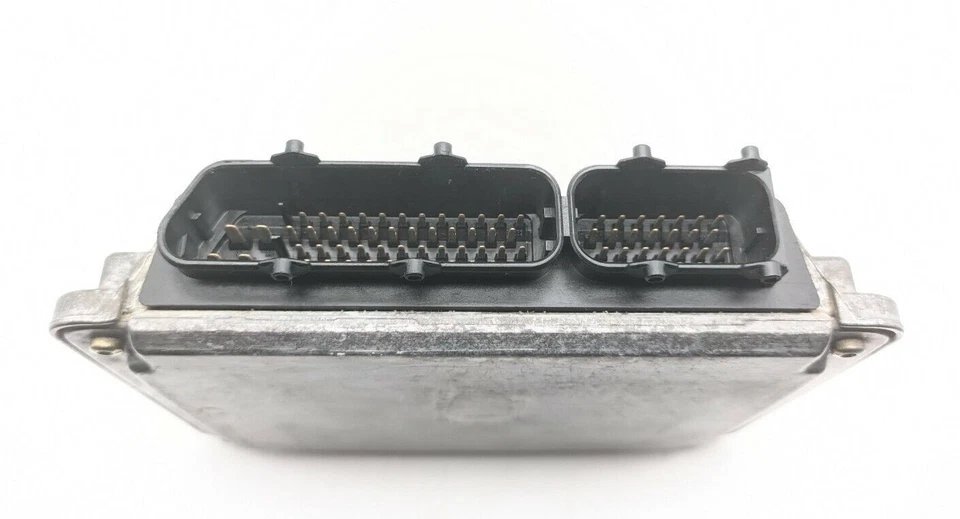 Motore Centralita (Volkswagen Caddy, Seat Inca) 038906013AN 0281010007 - Immagine 3 di 3