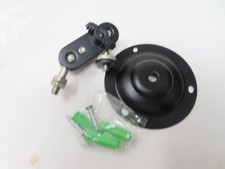 Support Camera Rail Mount For Hunting Camera 3" Mount Screws Moveable