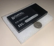 DATEL Systems Inc ADC-L12B2D4 D/A Digital - Analog Converter Vintage Qty 1 NEW