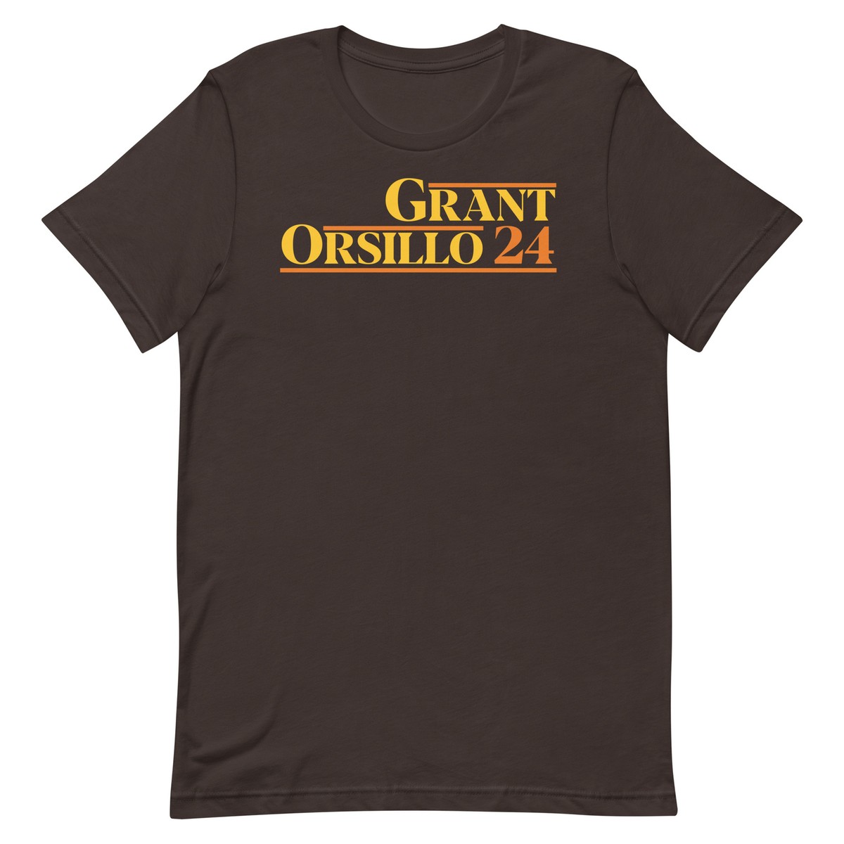 SAN DIEGO PADRES Announcers T-SHIRT Mark Grant &amp; Don Orsillo TV 