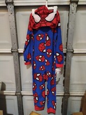 Marvel Spiderman One Piece M Boys