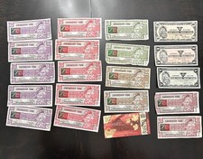 Canadian Tire Money Canadian Tire Money