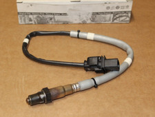 Sonde lambda Audi Q7
