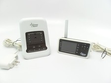 Tommee Tippee Closer to Nature Monitor Digital Baby Video NO Sensor Pad