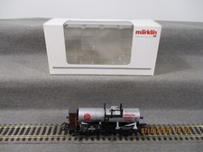 Märklin Spur H0 48164 Kesselwagen Jahreswage...