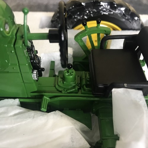 John Deere 430 LP Hi-Crop Tractor 1:16 Two-Cylinder Club Expo 2008 - Picture 13 of 23