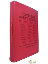 Computers and thought: a collection of articles