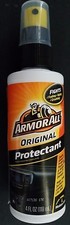ArmorAll Original Acabado Automático Protector Pulido Restaurar Cuero Plástico Goma