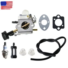 Carburetor FOR STIHL Replace BG86 SH56 SH86 4241 120 0607 Leaf Blower