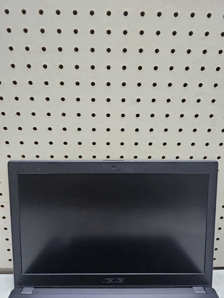 Portátil ASUS Pro - i5-5200u - SIN RAM/HDD/Caddie - SIN BATERÍA - SIN RESPALDO - Leer Foto 4 de 4