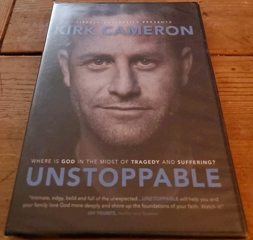 Unstoppable (DVD 2013) Neu - Bild 1 von 3