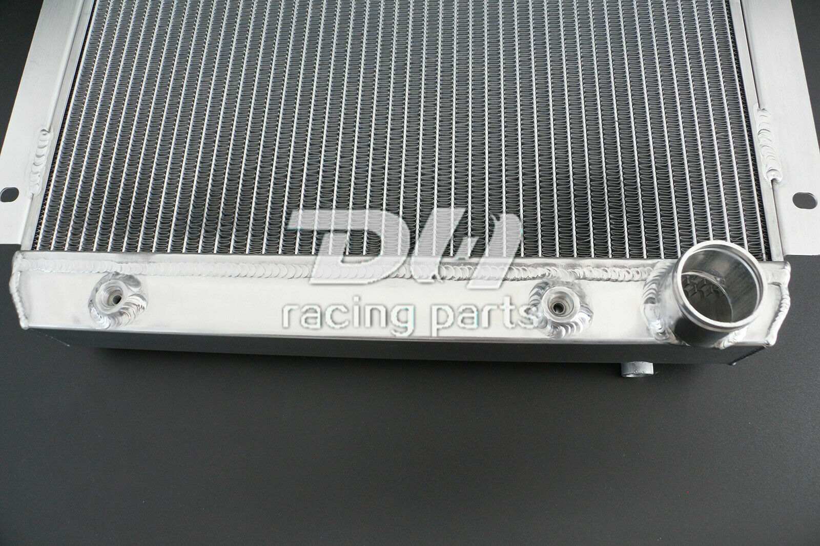 4146CH FIT 1941-1946 Chevy Truck Pickup V8 Small Block 3.8L 3852CC 3Row ...