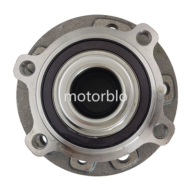 Front Wheel Hub Bearing for 2014-2020 Maserati Quattroporte Ghibli RWD 675000062