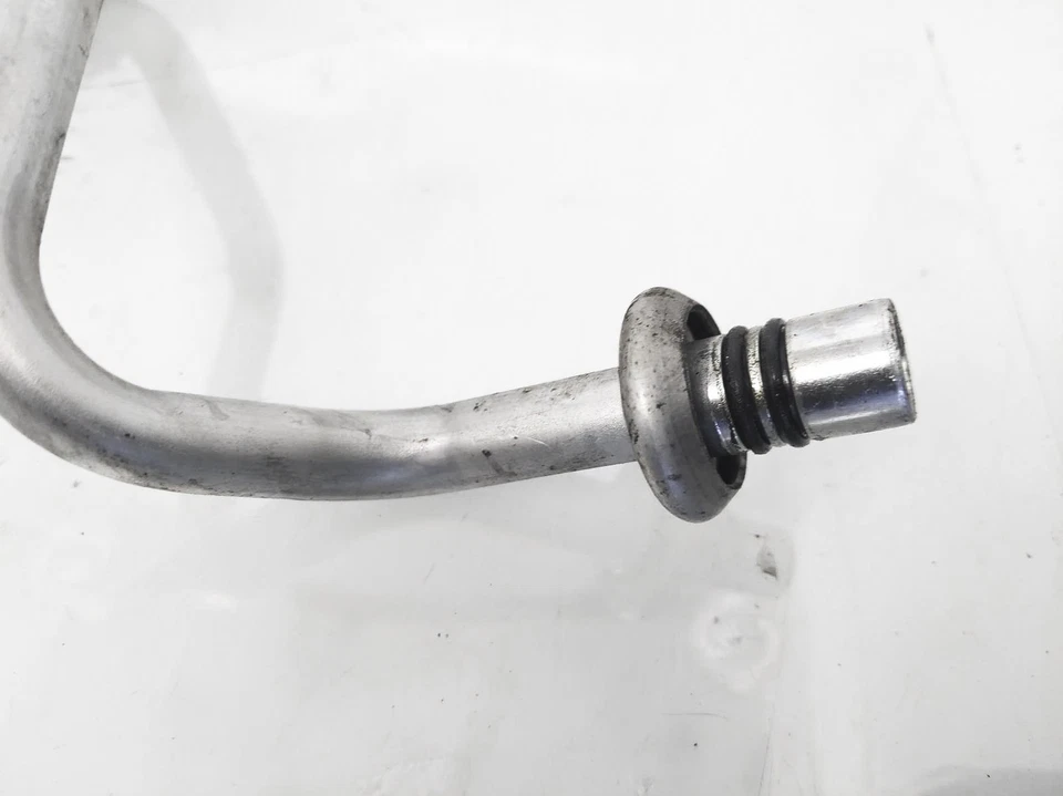 Infiniti Q40 2015 manguera de descarga de CA 92490-3WK0B Foto 2 de 4