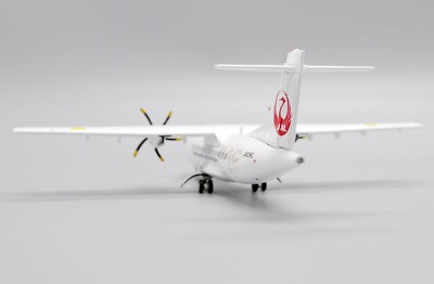 Hokkaido Air System ATR42-600 Reg: JA12HC Scale 1:200 EW Wings