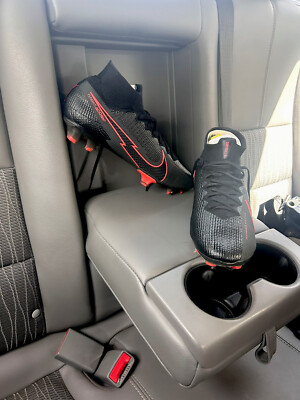 Soccer Shoes Nike Mercurial Superfly 7 Elite 360