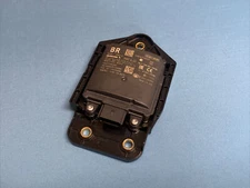 20-22 Nissan Sentra Rear Right Blind Spot Radar Sensor & Bracket 284k06la2a Oem