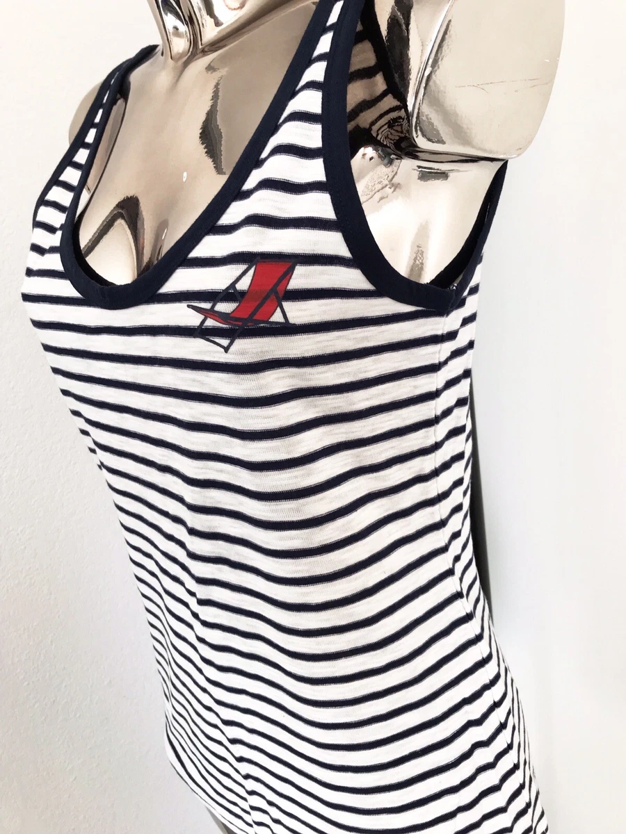 Débardeur little marcel femme sale