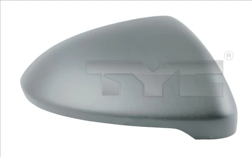 TYC 337-0243-2 cover, outside mirror for VW
