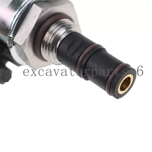 186-1525 Solenoid Valve Fits For Caterpillar Engine 3306 Motor Grader 120H 12H - Picture 6 of 6