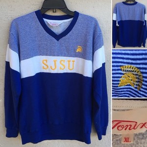 sjsu sweatshirt