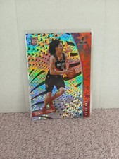 CJ Elleby /149 ROOKIE Card 20-21 Panini 138 - NBA Portland Trailblazers