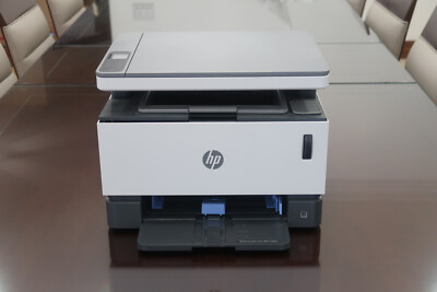 HP Neverstop Laser MFP 1202w All-In-One Printer