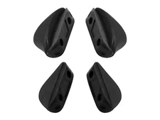 Vonxyz Nose Pads Pieces for-Oakley Crosslink OX8027 OX8029 OX8030 OX8031 OX8033