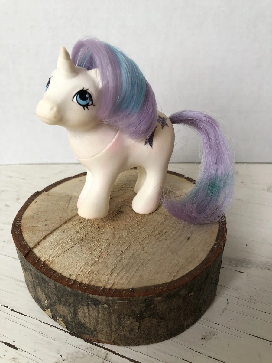 My little pony baby unicorn deals