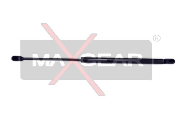 Maxgear 12-0237 Gasfeder, Kofferraum-/Laderaumbereich FüR CitroËN, Nissan-image