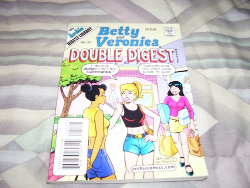 The Archie Digest Library (Lot of 5) Variety - Picture 4 of 6