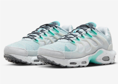 Nike Air Max Plus Terrascape Tropical Twist Men's Sneakers