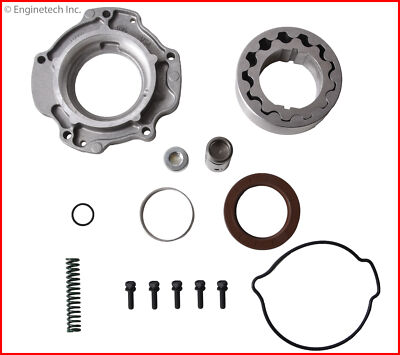 #ad Oil Pump Repair Kit for 2004 2010 Ford Powerstroke 6.0L 365 Diesel $150.67