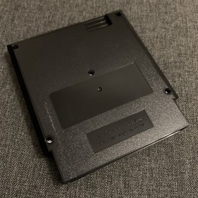 DONKEY KONG &raquo; Nintendo Famicombox / Famicomstation Spiel NES &raquo; Black Cart 📺🕹