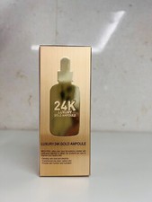 [ MEDI-PEEL ] Luxury24K Gold Ampoule100ml Skincare Anti-Aging Anti-Wrinkle BEST