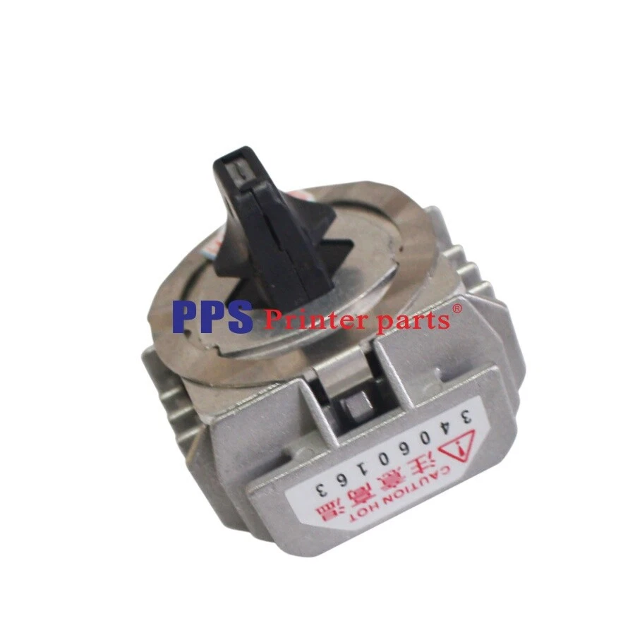 Printhead Dot-matrix Fit Oki Okidata ML420 ML421 9-Pin PS 41923901 Print Head - Image 2 of 4