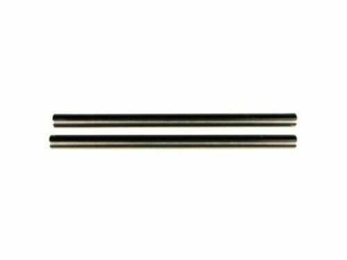 Pièce Détachée Becquet Arrière Blanc Percé Pour Mugen MBX7R 1/8 - Modèle E1038 M7R - Neuf Allemagne