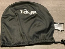 TURBOSKE SLD HELMET BAG YOUTH MED BLACK NEW